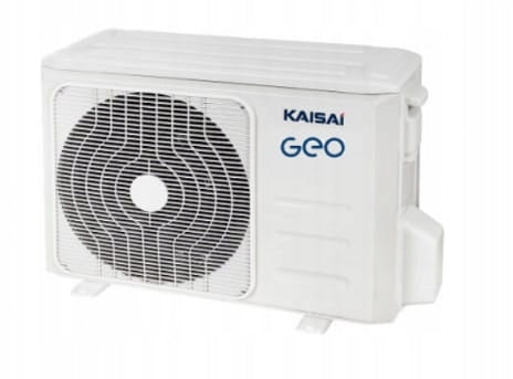 AIR CONDITIONING KAISAI GEO 3,5kW WiFi remote control Kind on-wall
