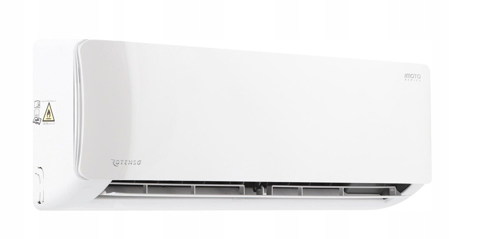 AIR CONDITIONING MULTI SPLIT 2:1 Rotenso IMOTO 2 x 2.6 kW Manufacturer code I26Xi / H50Xm2