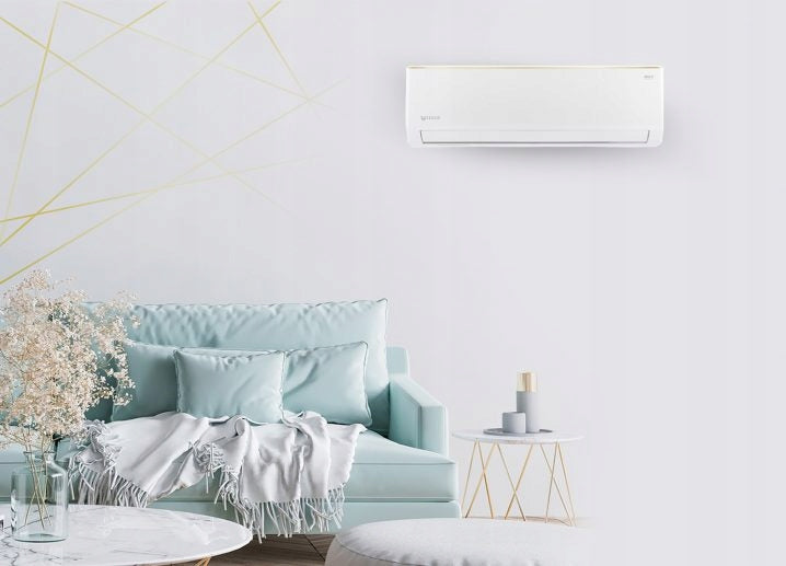 AIR CONDITIONING ROTENSO INDOOR UNIT 3.4KW / 3.4KW R32+ WIFI RONI Manufacturer code R35Xi