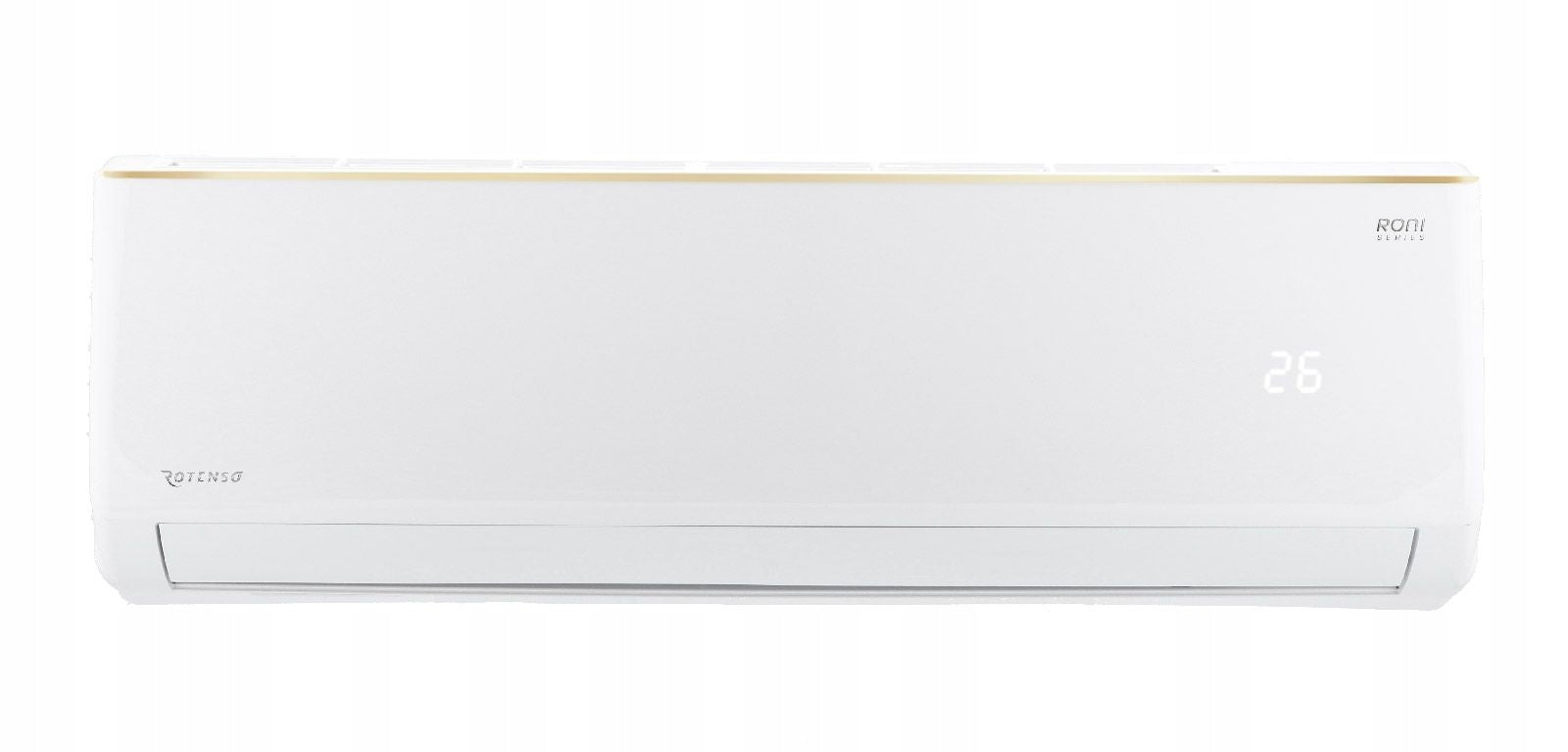 AIR CONDITIONING ROTENSO INDOOR UNIT 3.4KW / 3.4KW R32+ WIFI RONI