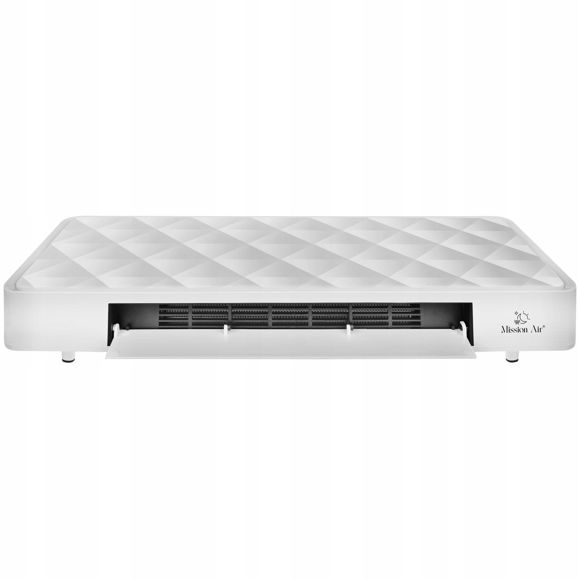 AIR CURTAIN energy saving electric heater PILOT TIMER 2000W EAN (GTIN) 5905910415065