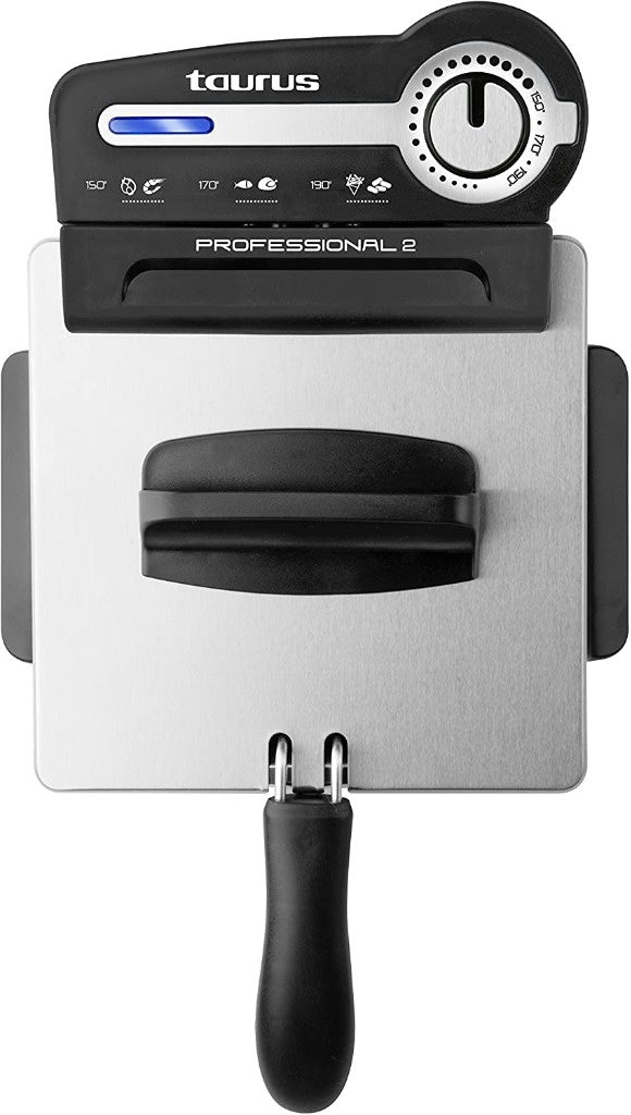 AIR FRYER TAURUS PROFESSIONAL 2 PLUS Manufacturer code 092256