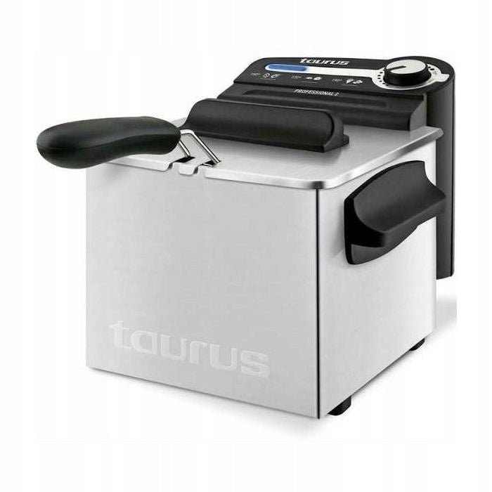 AIR FRYER TAURUS PROFESSIONAL 2 PLUS