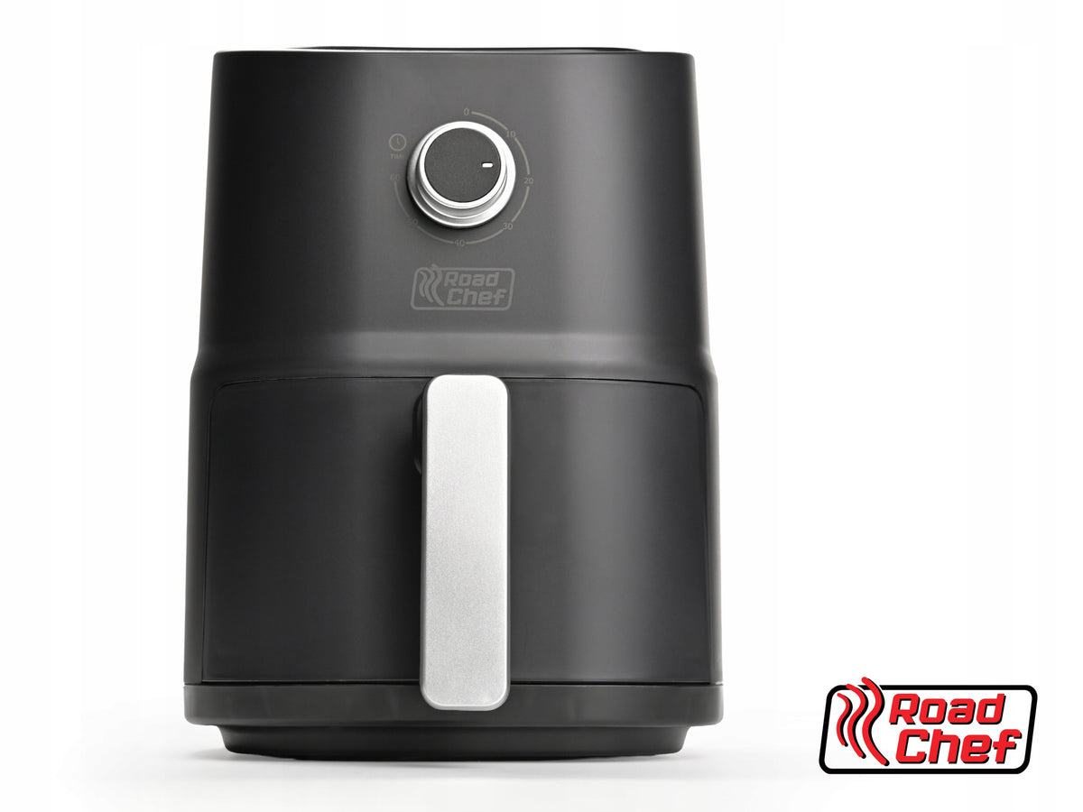 AIR FRYER TIR 24V 250W 3L FAT FREE ROADCHEF AIR FRYER FOR TRUCK