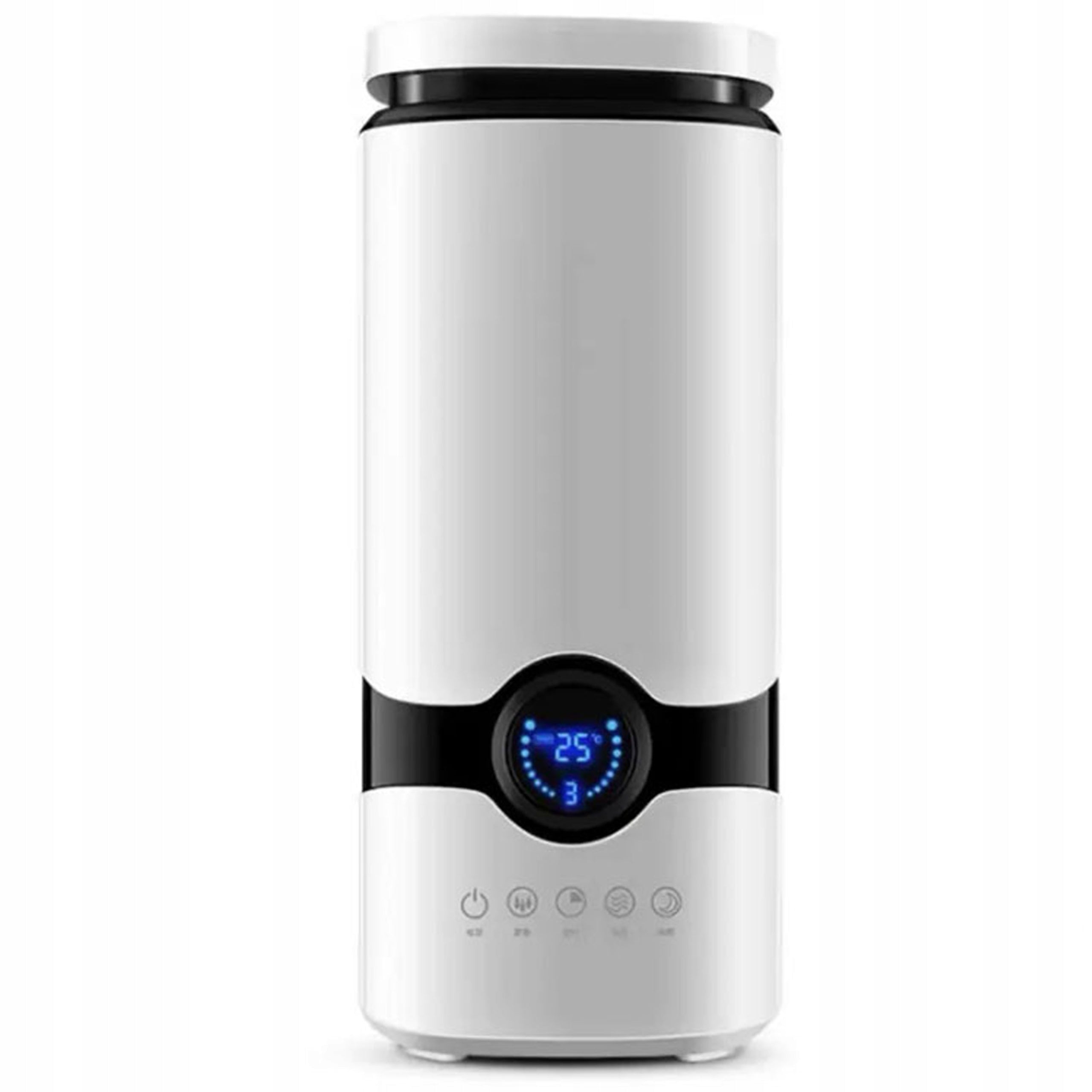 AIR HUMIDIFIER AUTOMATIC + AROMATHERAPY 2in1 FRAGRANCE DIFFUSER Packaging status original