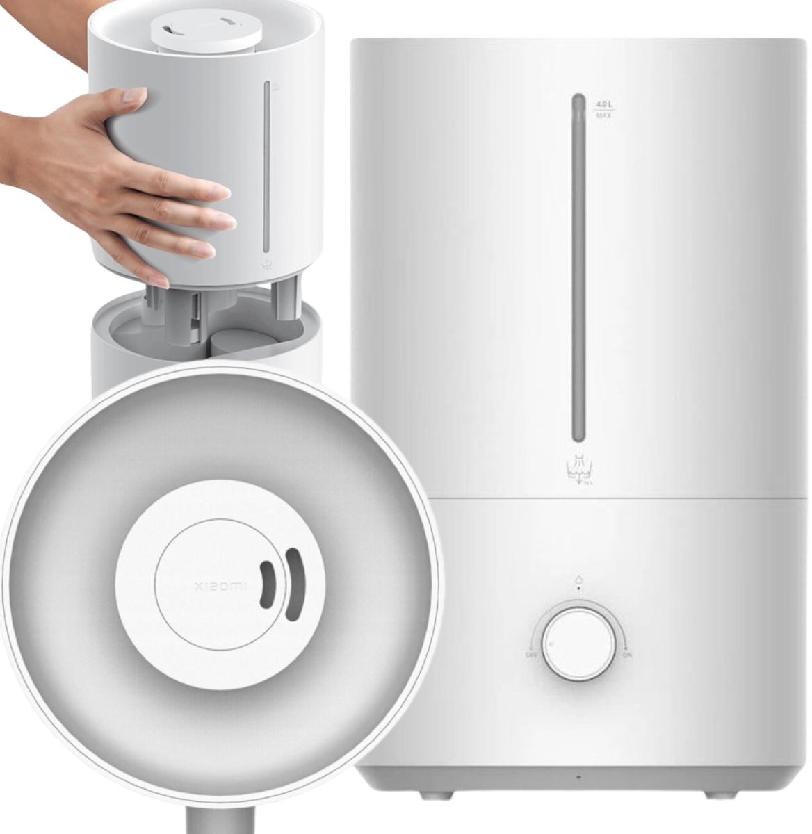 AIR HUMIDIFIER Xiaomi Humidifier 2 Lite ANTIBACTERIAL MIST ULTRASOUND