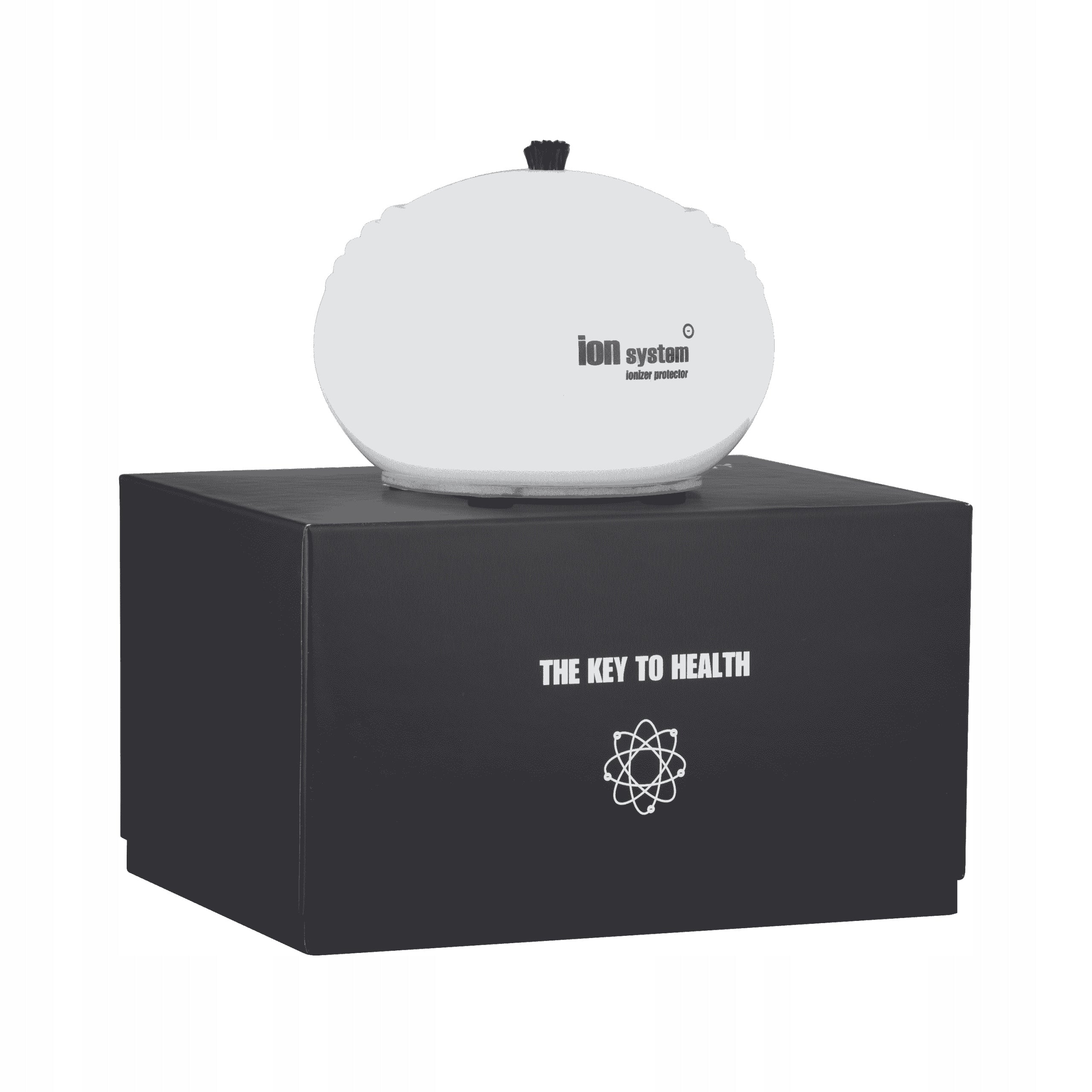 AIR IONIZER PURIFIER IONIZER PROTECTOR 45MLN NEGATIVE IONS Brand no brand