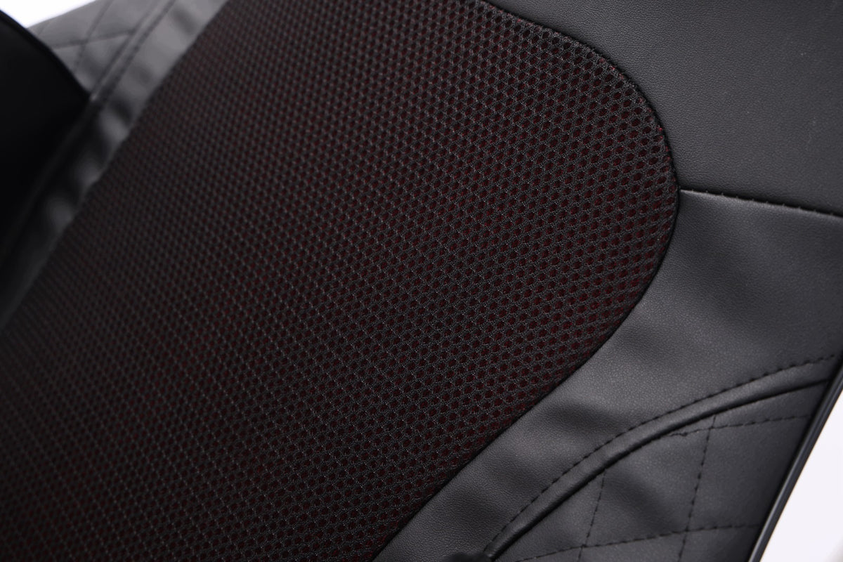 AIR PRO SHIATSU Massage Mat Air Back Massager Packaging status original