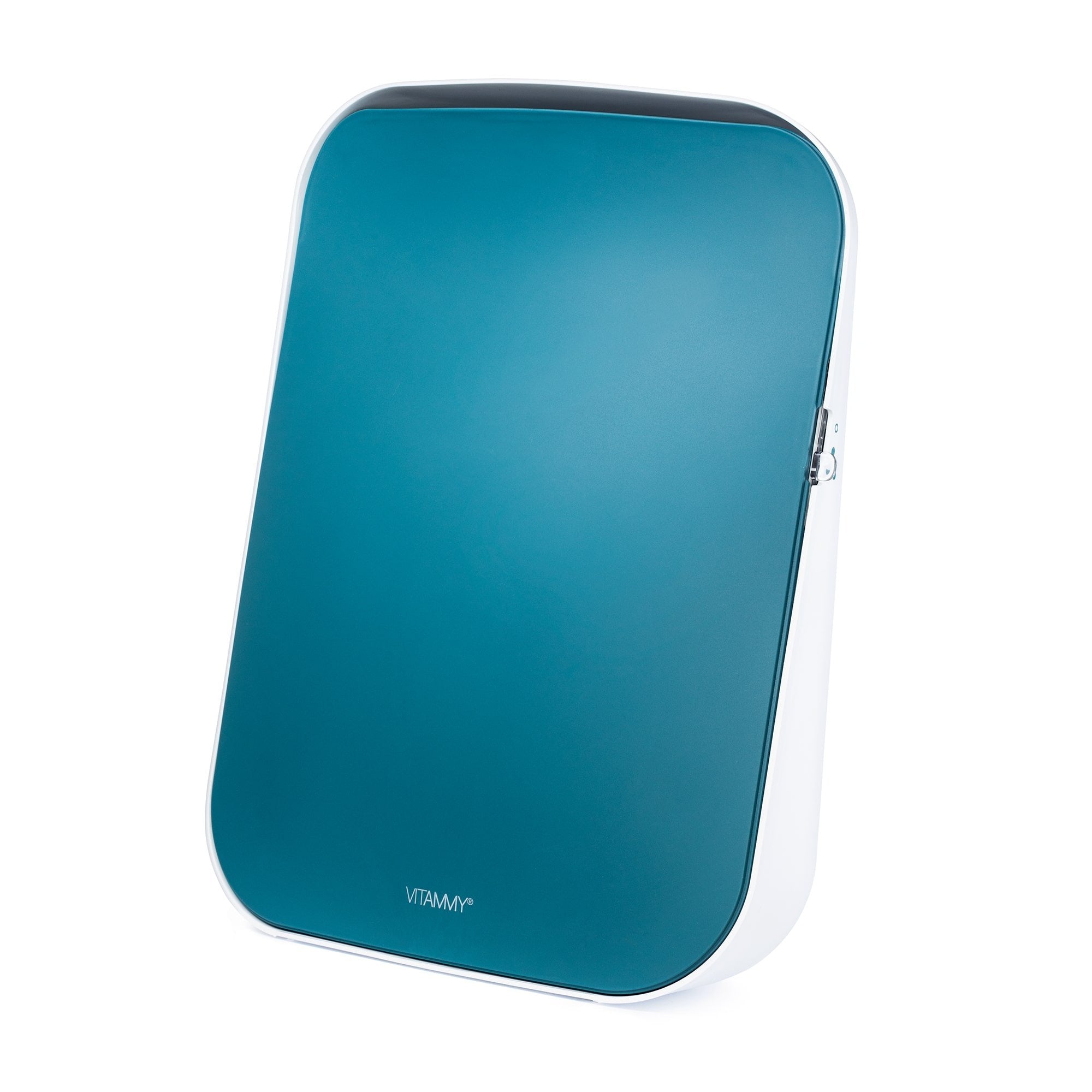 AIR PURIFIER IONIZATION CARBON HEPA FILTER 99,97% VITAMMY AIR PA500 Medical device no