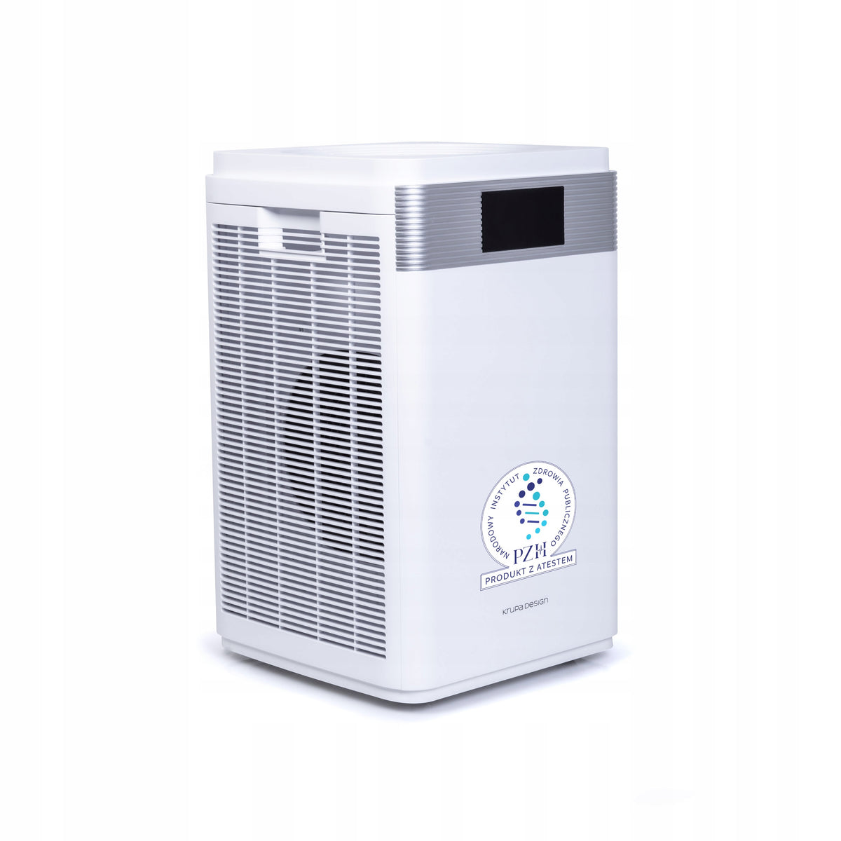 AIR PURIFIER KRUPA DESIGN PZH CE ROHS 55W Brand Krupa Design