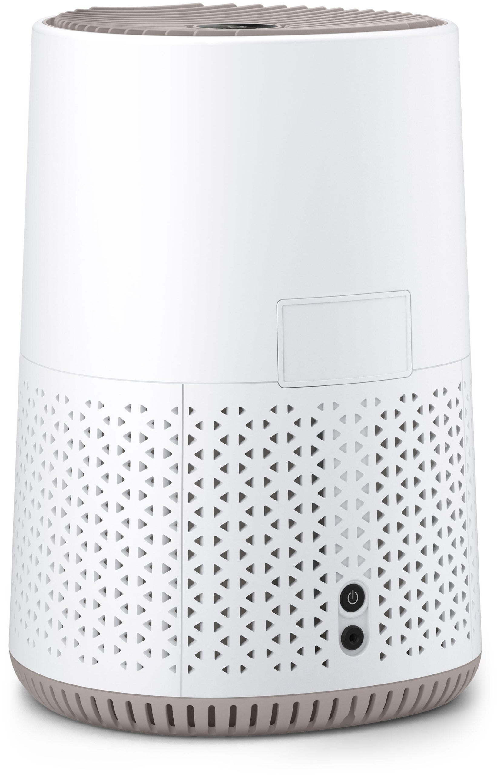 AIR PURIFIER PHILIPS AC0650 HEPA FILTER 44m2 CARD 170m3/H QUIET Model AC0650/10