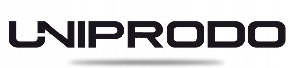 AIR PURIFIER UNIPRODO UNI_AIR PURIFIER_03 MANUFACTURER'S WARRANTY Filters HEPA carbon