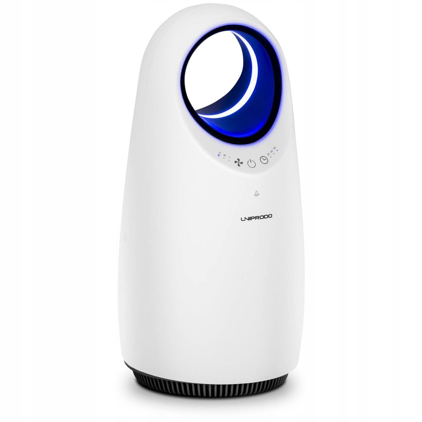 AIR PURIFIER UNIPRODO UNI_AIR PURIFIER_03 MANUFACTURER'S WARRANTY