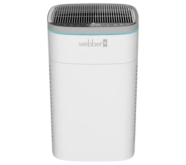 AIR PURIFIER Webber Jumbo AP 9800 75W