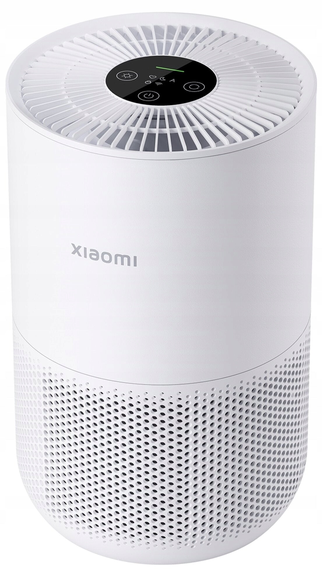 AIR PURIFIER XIAOMI AIR PURIFIER 4 QUIET COMPACT FOR HOME FILTER Manufacturer code Oczyszczacz kompaktowy z filtrem HEPA Xiaomi