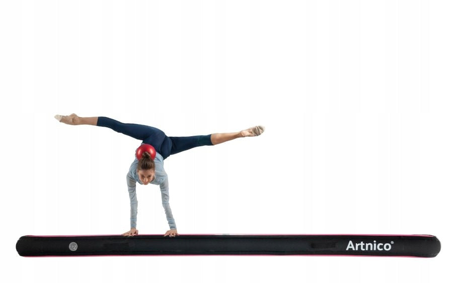 AIR TRACK 5 M Path Acrobatic MATTRESS GYMNASTIC TRAINING MAT Packaging status original