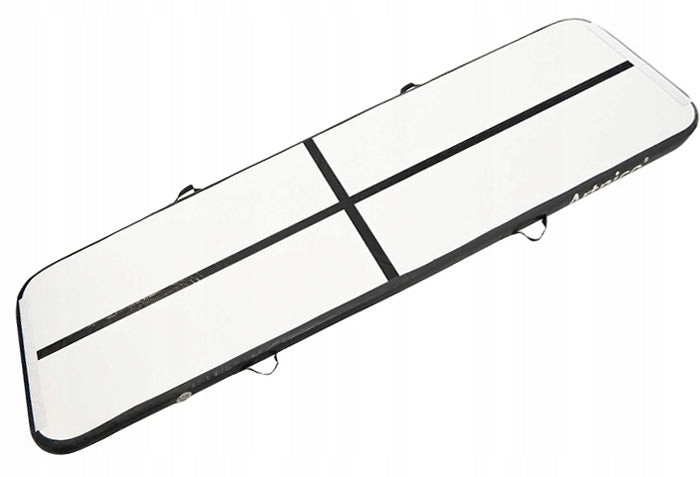 AIR TRACK PATH ACROBATIC GYMNASTIC MATTRESS 4 M Mat Training Pump Packaging status original