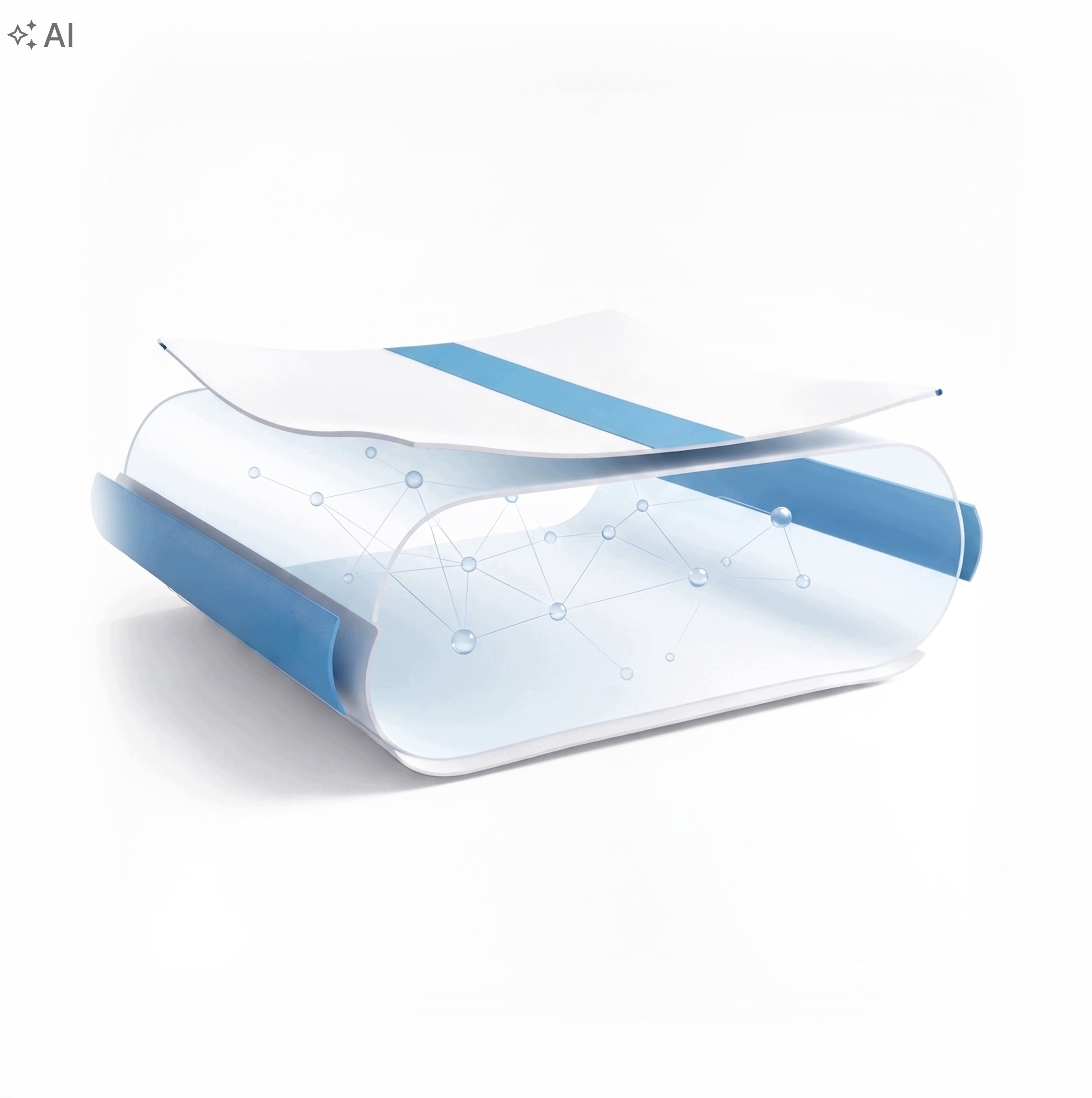 AIR TRACK Path 5m Acrobatic Gymnastic Mat Inflatable Pump Large Packaging status original