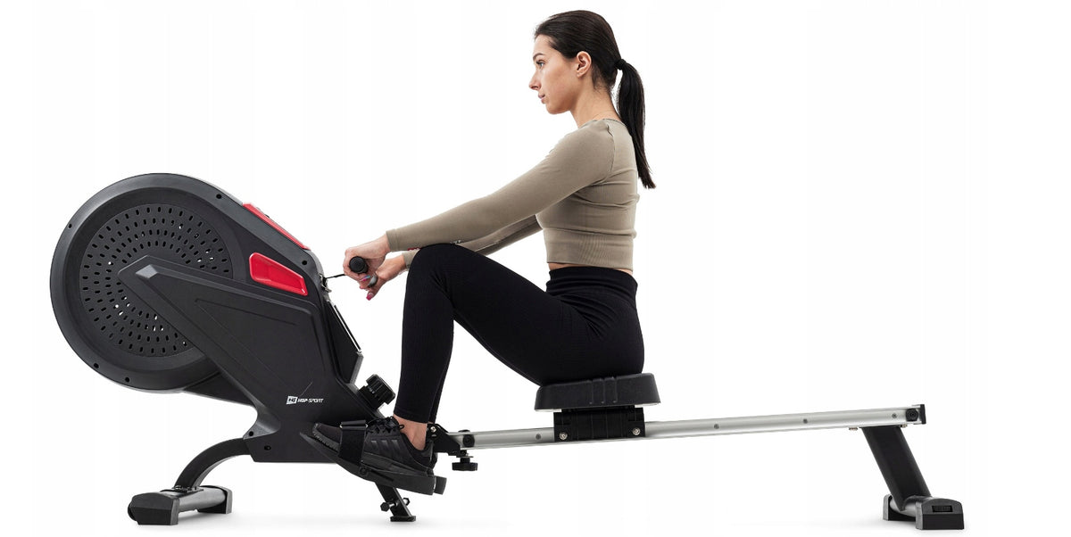 AIR TRAINING MACHINE FOLDABLE FOR FITNESS EXERCISES TRAINING AT HOME EAN (GTIN) 5904874788772
