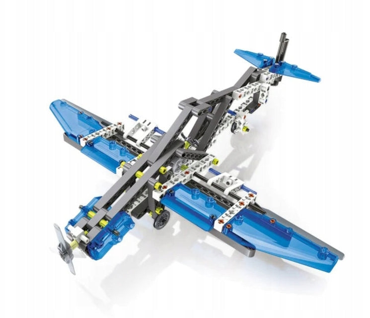 AIRCRAFT AND HELICOPTERS LABORATORY OF MECHANICS CLEMENTONI 60950 Manufacturer code 60950