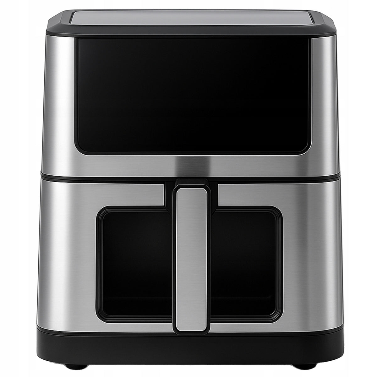 AIRFRYER NON-FAT AIRFRYER AIR FRYER LARGE POWER BOWL 8L 12 PROGRAMS Packaging status original
