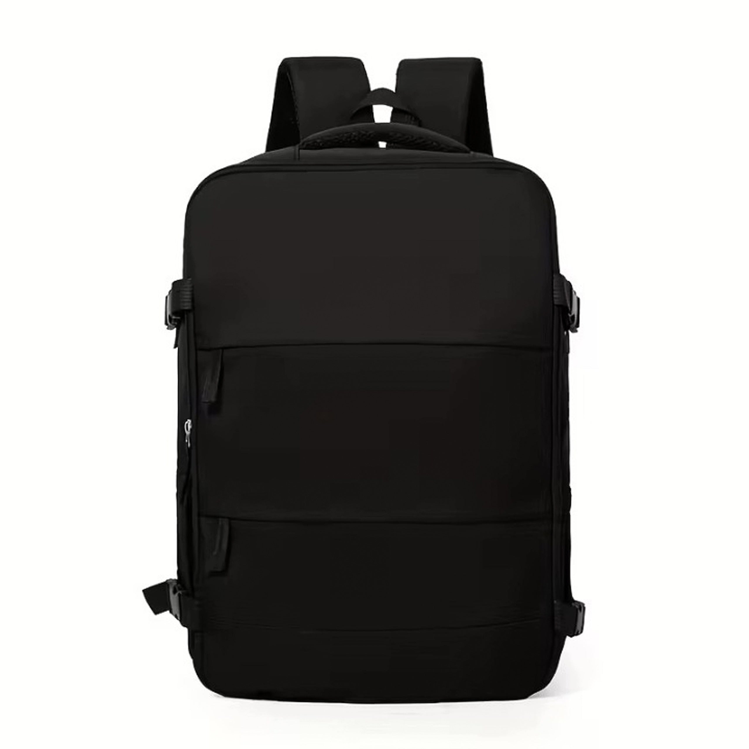AIRPLANE TRAVEL BACKPACK 40x28x20 Wizzair Ryanair CABIN HAND LUGGAGE Brand RBHome