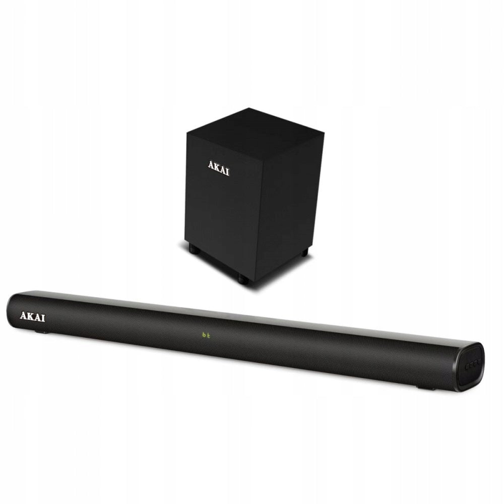 AKAI Soundbar ASB-20CSW 2.1 80W
