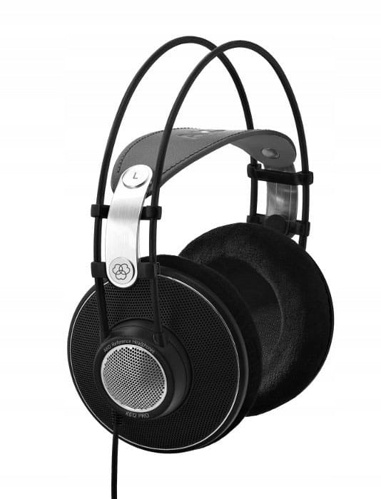 AKG K612 PRO Headphones
