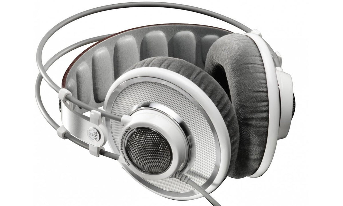 AKG K701 reference headphones K 701 + original stand Manufacturer code K701