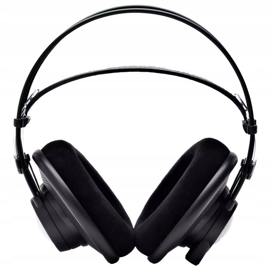AKG K702 Headphones Brand AKG
