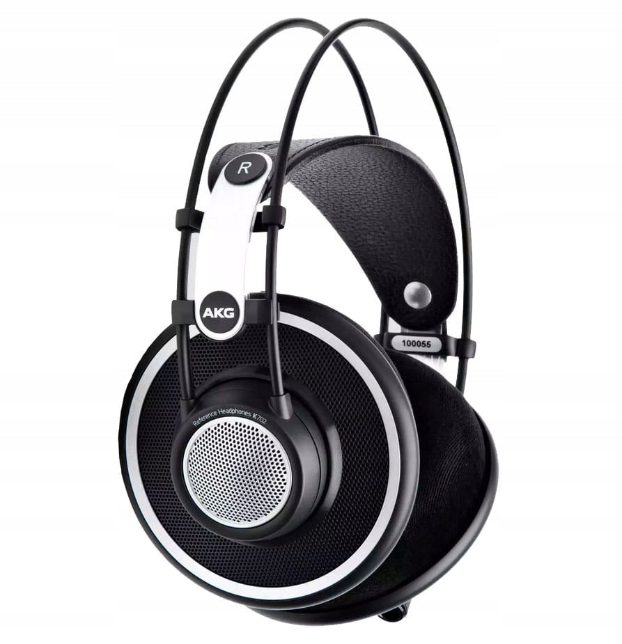 AKG K702 Headphones