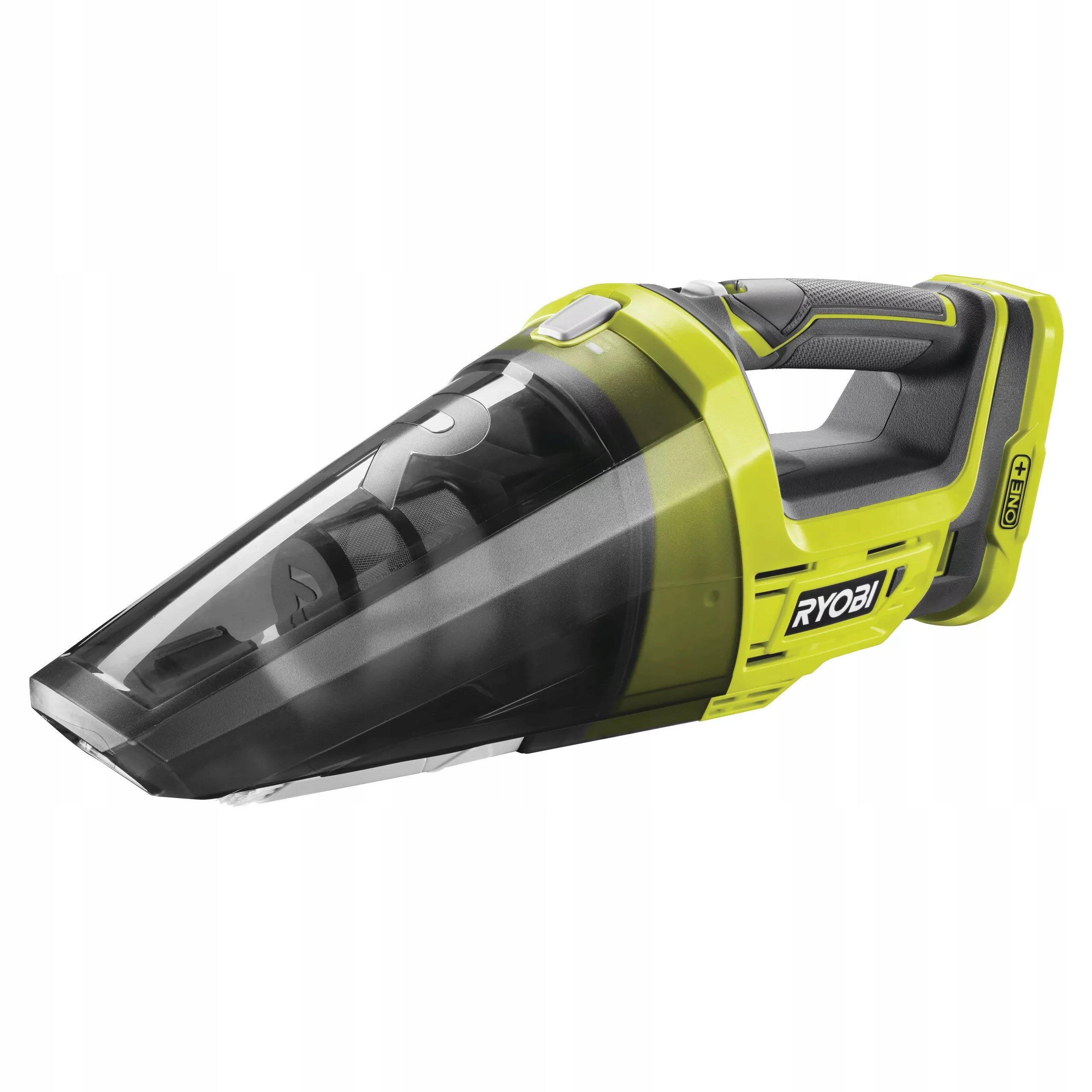 AKU 18V RYOBI R18HV-0 HANDHELD CAR VACUUM CLEANER