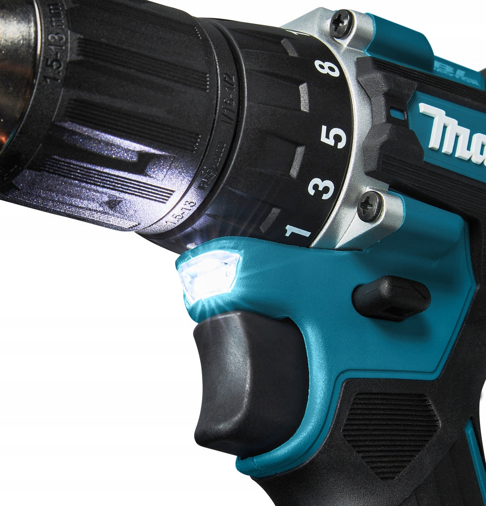 AKUMU DRILL/DRIVER. BLDC 18V MAKITA Voltage (V) 18 V
