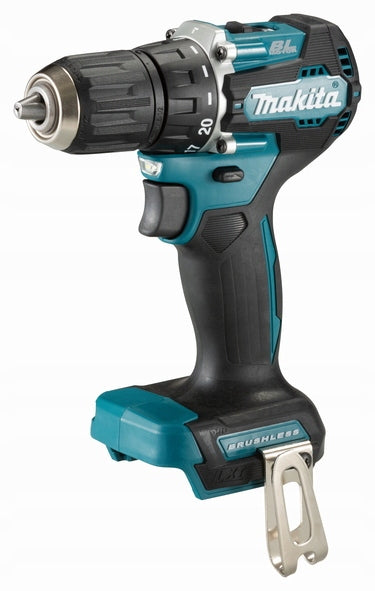 AKUMU DRILL/DRIVER. BLDC 18V MAKITA