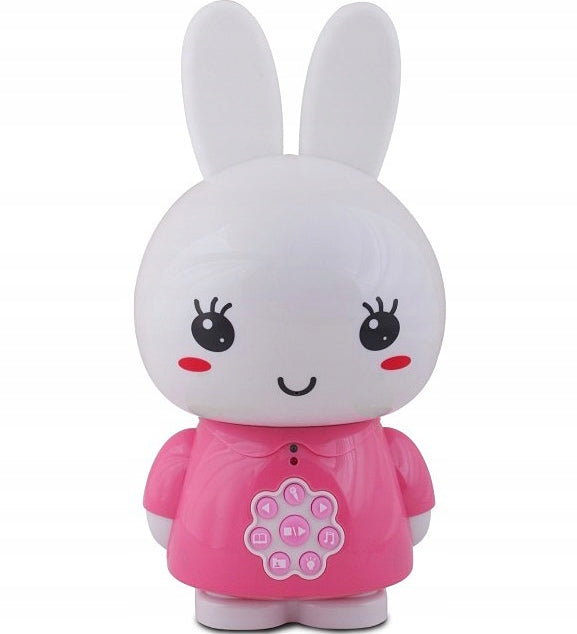 ALILO RABBIT BUNNY TELLS FAIRY TALES MP3 LED