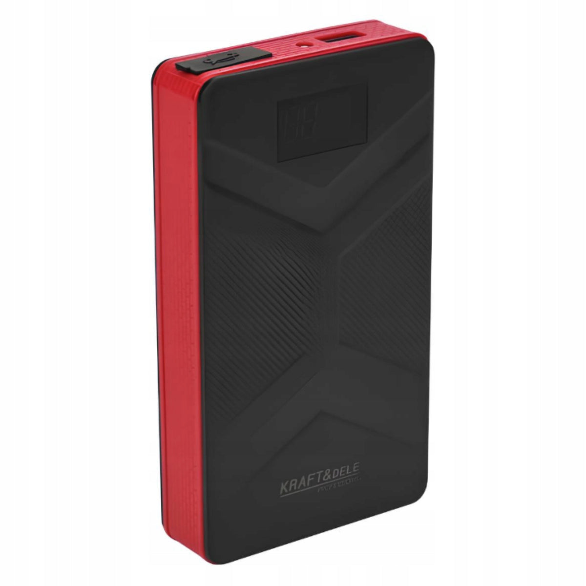 ALL-IN-ONE / JUMP STARTER 800A | POWER BANK | 10000 mAh Brand no brand