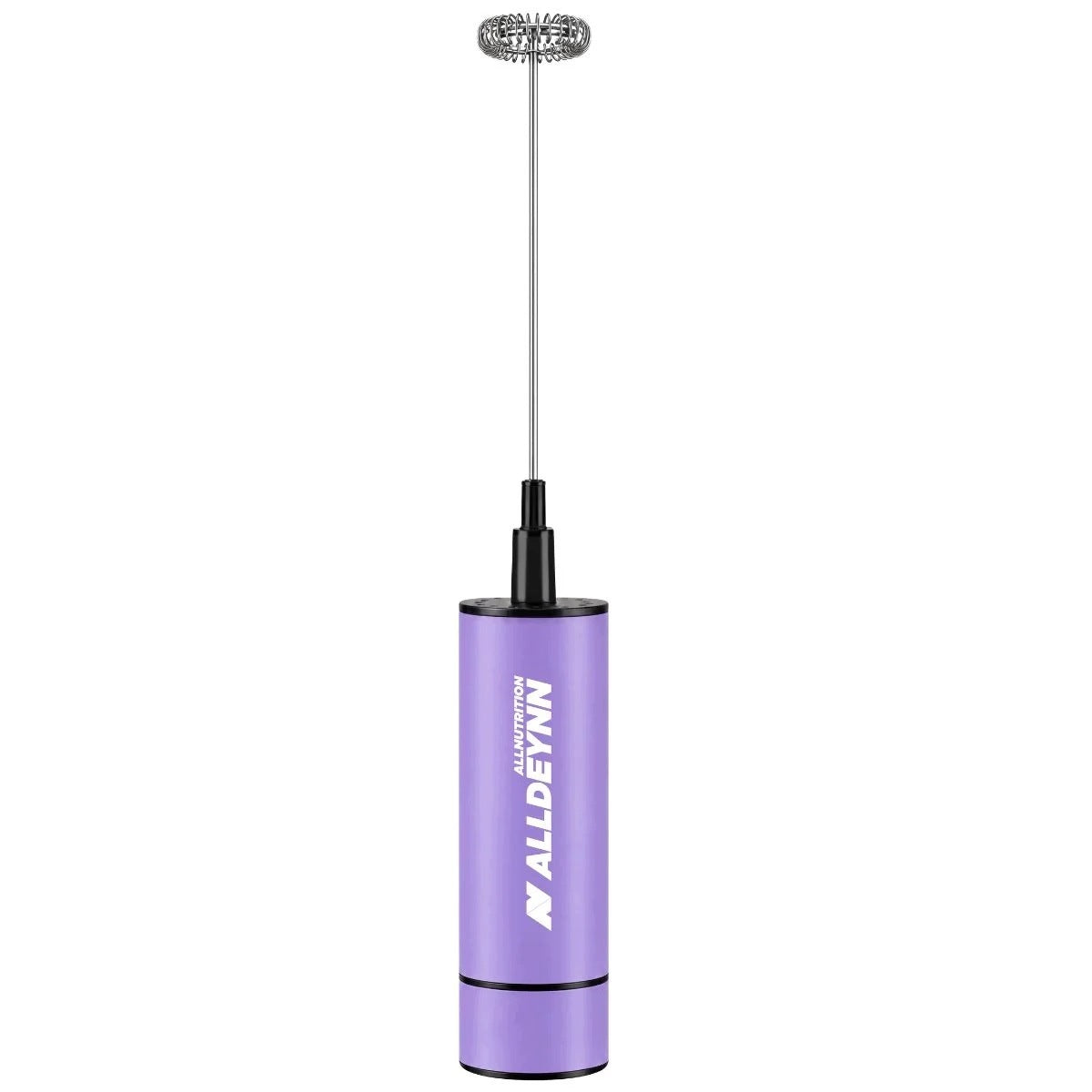 ALLDEYNN FROTHER FOR MILK AND PLANT DRINKS WIRELESS STEEL