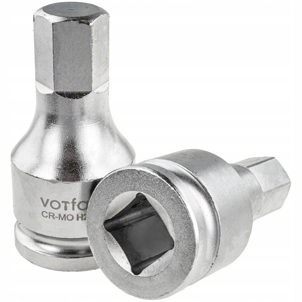 ALLEN WRENCHES ALLEN IMPACT WRENCH CAP HEX CAP 3/4 14-23MM HUBS Brand Vorfal
