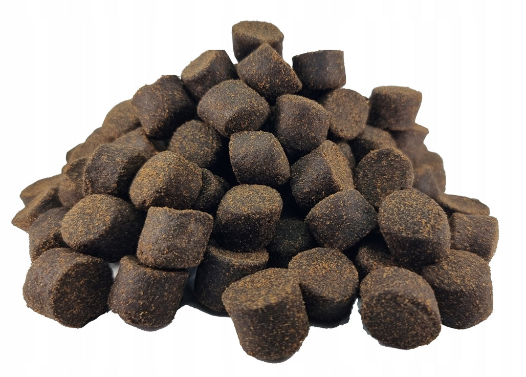 ALLER AQUA BEST 17MM 10KG, SINKING CARP PELLETS