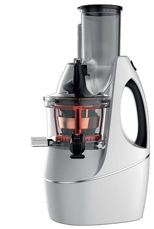 ALPHA 3G JUICER SLOW JUICE BEST +