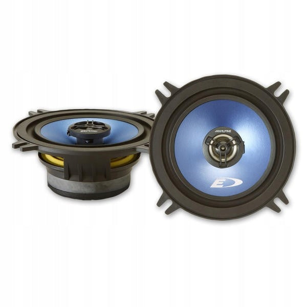 ALPINE SXE-13C2 Coaxial speakers 6" / 16,5 cm (pair)