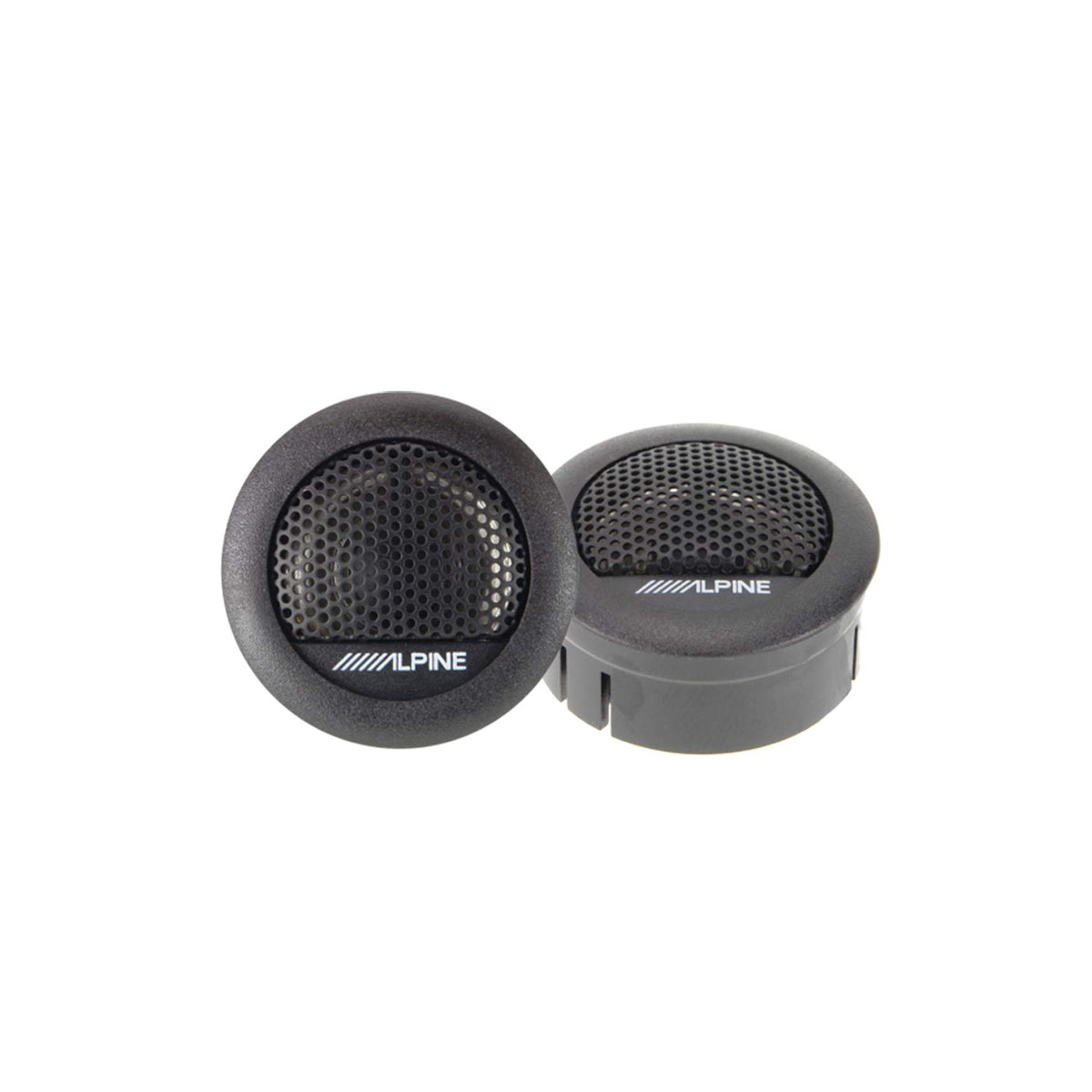 ALPINE TWEETERY do Audi BMW Citroen Fiat Ford Opel Peugeot Renault Skoda VW Manufacturer Alpine