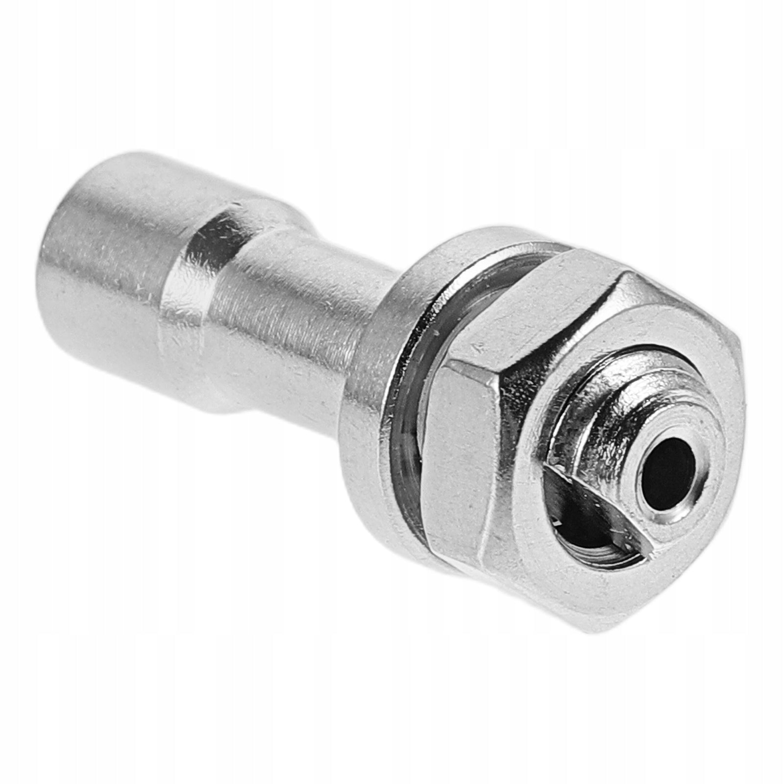 ALUMINIOWA RURA WENTYLACYJNA DO SZYBKOWARU, PRECYZYJNA Capacity 1 l