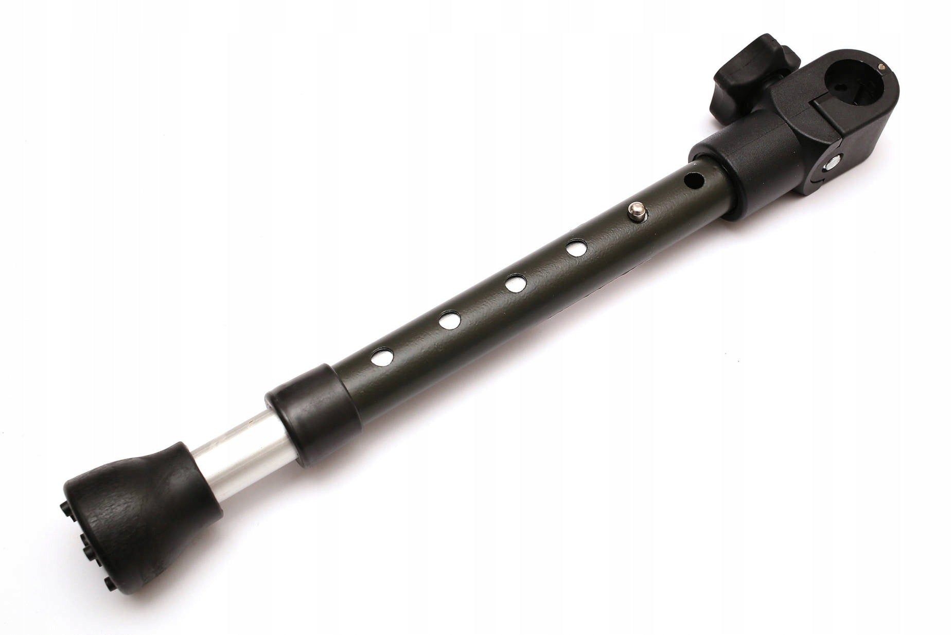ALUMINIUM - ADJUSTABLE LEG FOR CARP BED Manufacturer code 23126