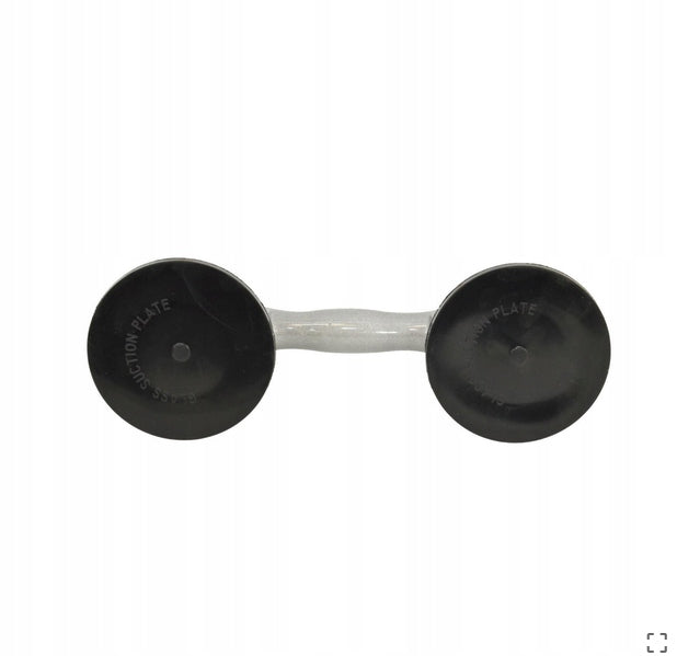 ALUMINIUM SUCTION CUP FOR GLASS 2EL LIFTING CAPACITY 135kg AW29428 AWTOOLS Brand AW-Tools