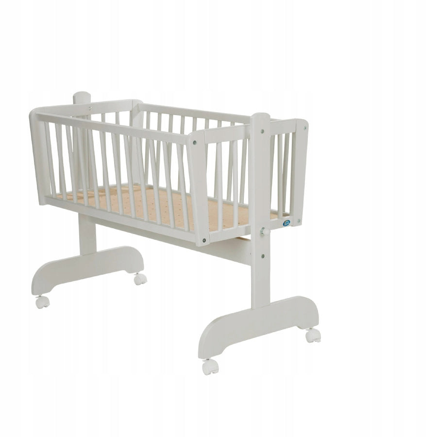 ALVI Cradle Sina silver 777-9 Stars Brand Alvi