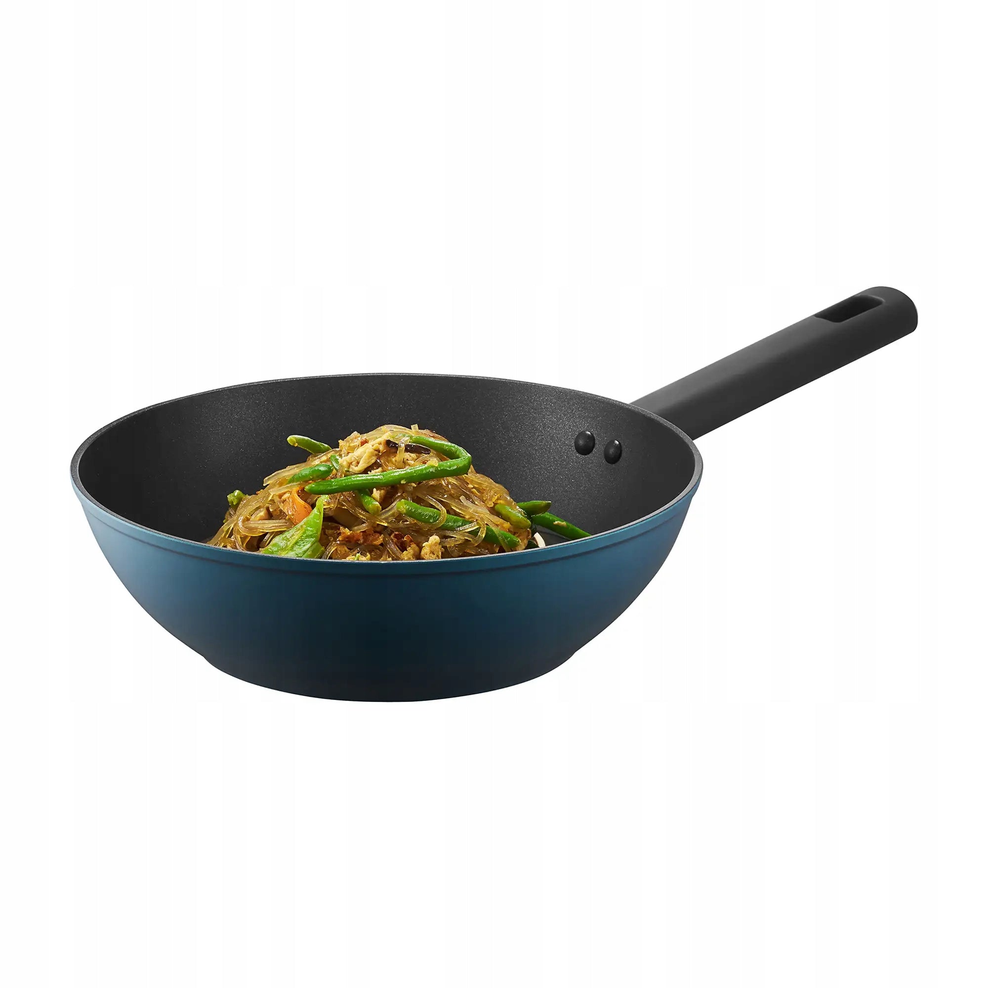 AMBITION | AZZURRO WOK 26 CM INDUCTION