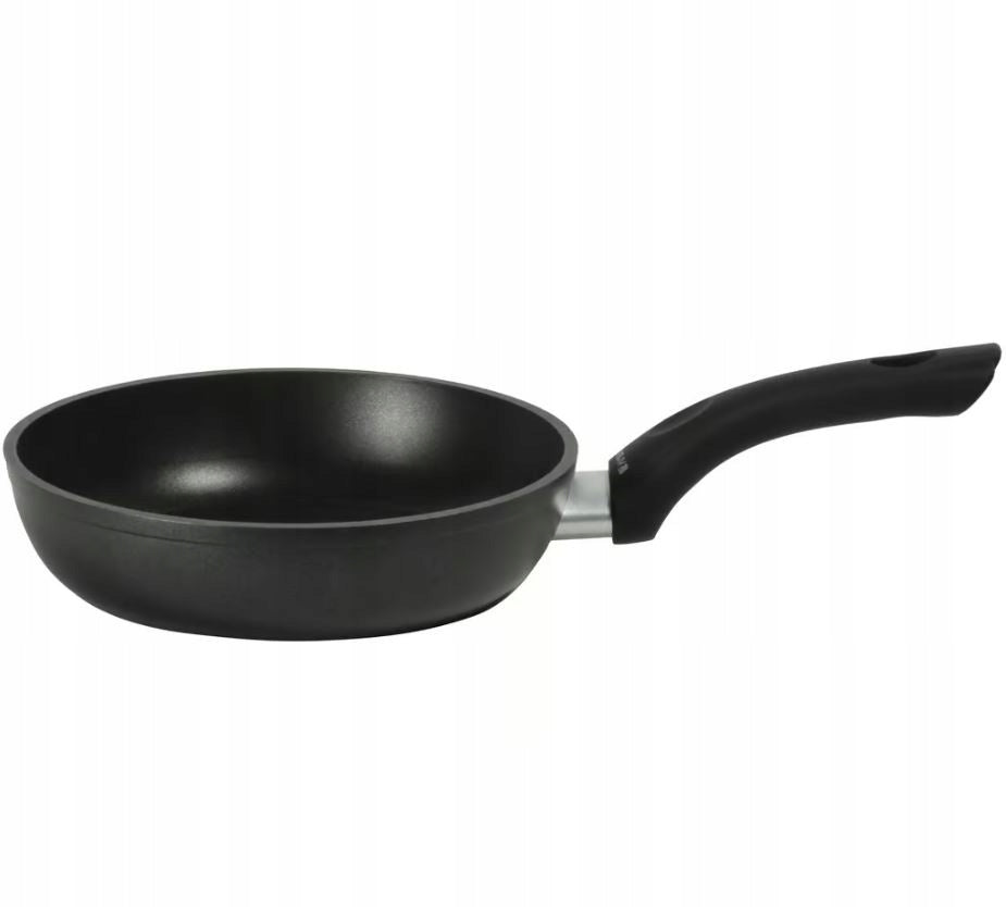 AMBITION MAGNATE FRYING PAN 28 CM ALUMINUM ILAG NON-STICK PREMIUM INDUCTION Manufacturer code 34037