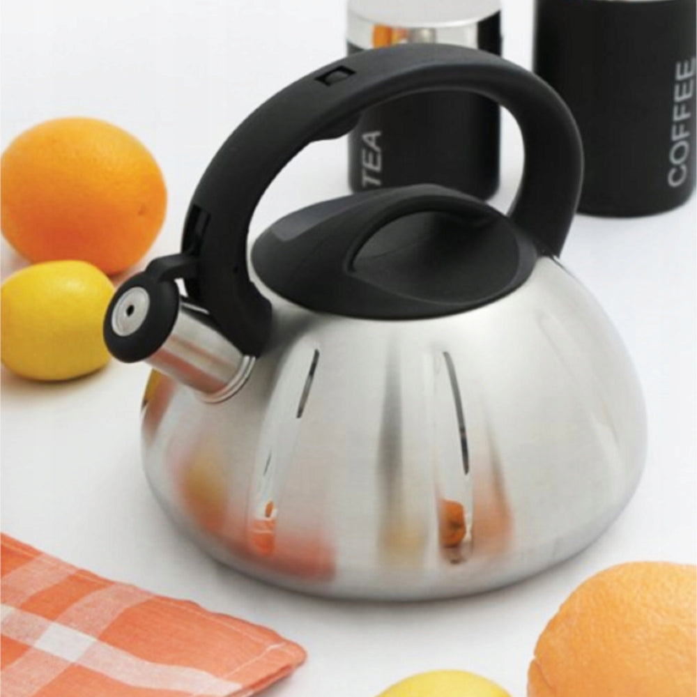 AMBITION MELODY II STAINLESS STEEL KETTLE 2,5 LI 62447 Brand Ambition
