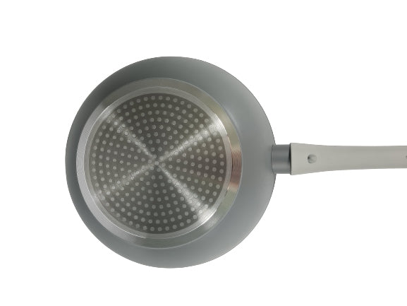 AMBITION Wok Steen 26 cm Manufacturer code 5904134579959